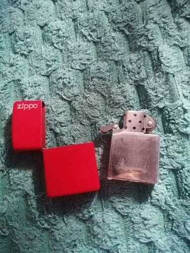 bricheta zippo colectie