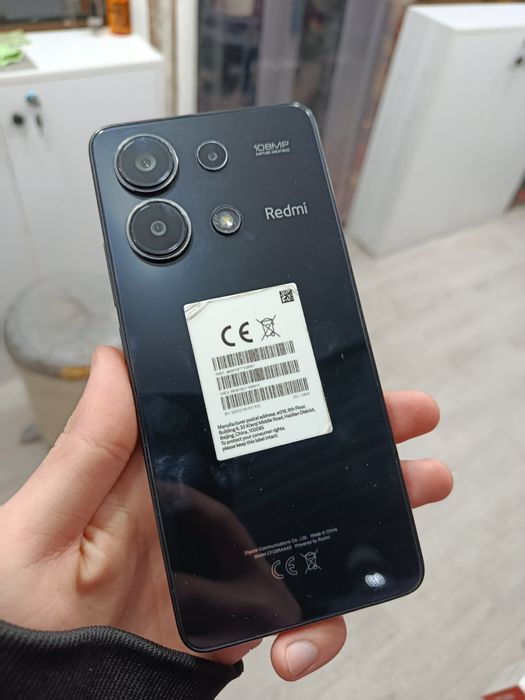 Redmi Note 13 сотилади