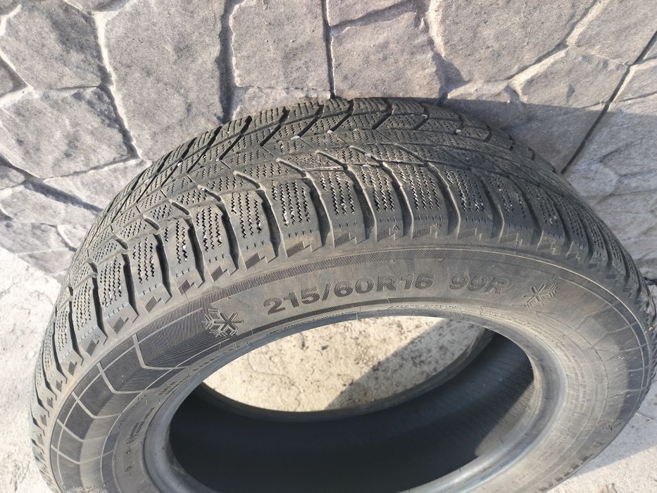 Шины и диски r16