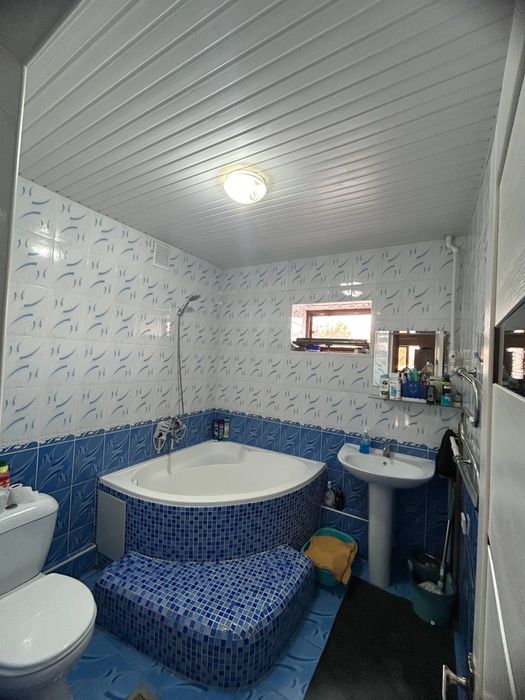 3 хонали квартира сотилади Юнусобод 18