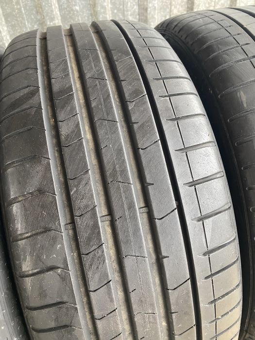 255/35/19 , 225/40/19 Пирели Летни