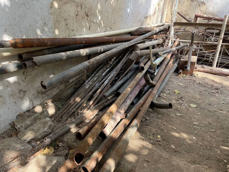 Тахта болор труба сотилади