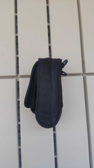 Калъфче за фотоапарат