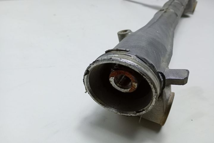 Caseta directie Toyota Avensis a 3-a generatie T27 (facelift) seria