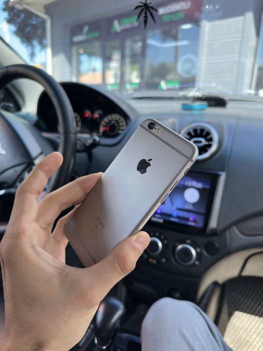 Iphone 6s sotiladi srochno ! 32gb