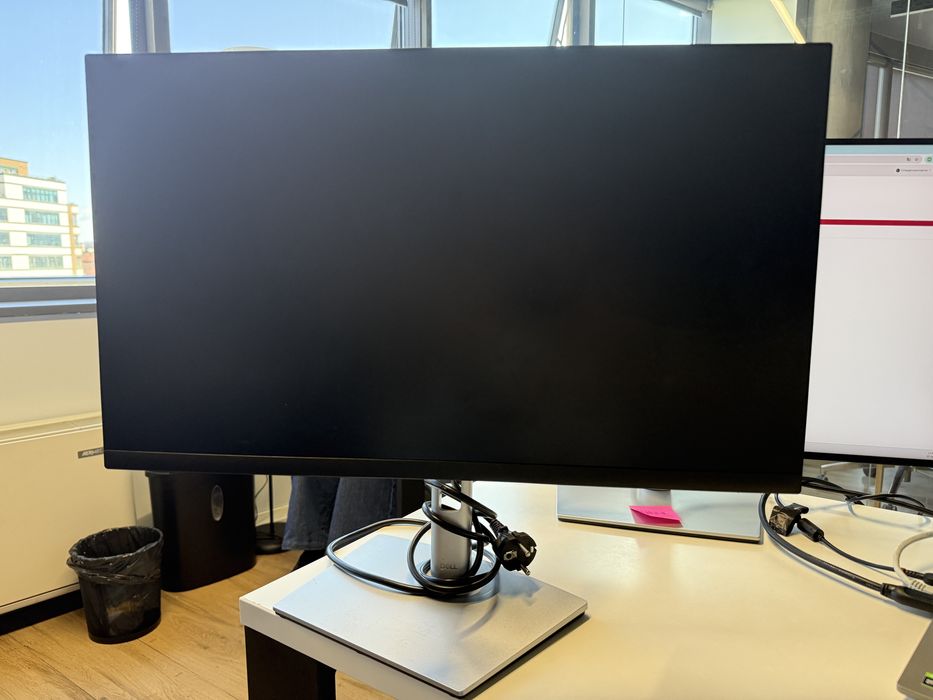 Монитор DELL P2422H