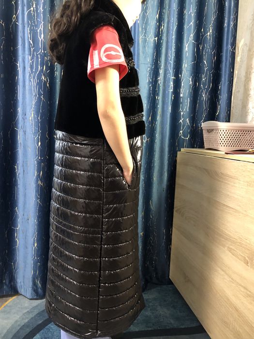 Продам платье