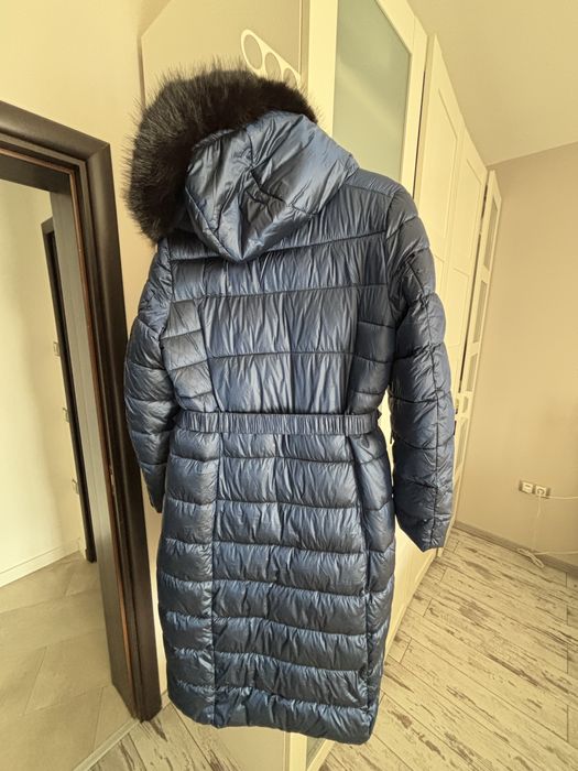 Зимно яке Mohito, S