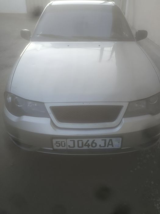 Nexia sotiladi 2009 yil stalnoy