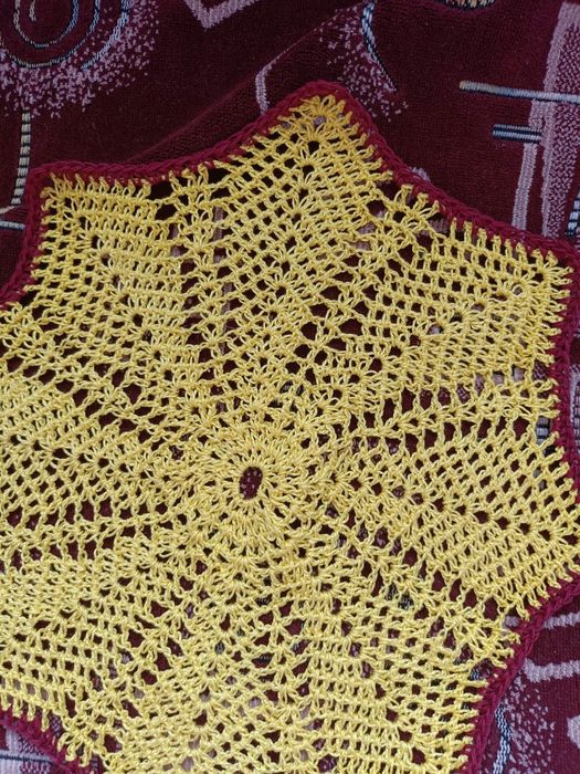 Продам потстапки для чаника ручные работа