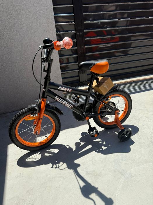 Bicicleta copii Verve Max 14 Noua