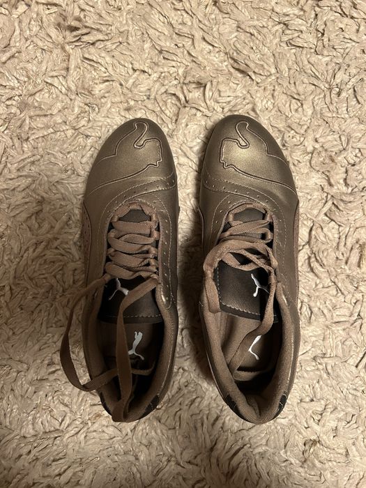 маратонки Puma