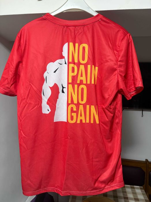 Tricou sala barbati ( CITITI ANUNTUL )