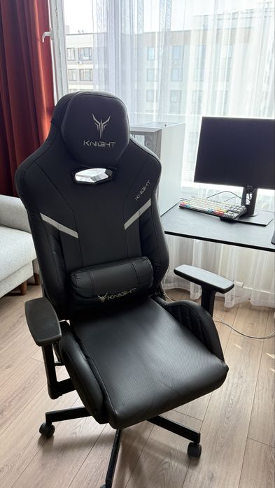 Компьютер в полном комплекте