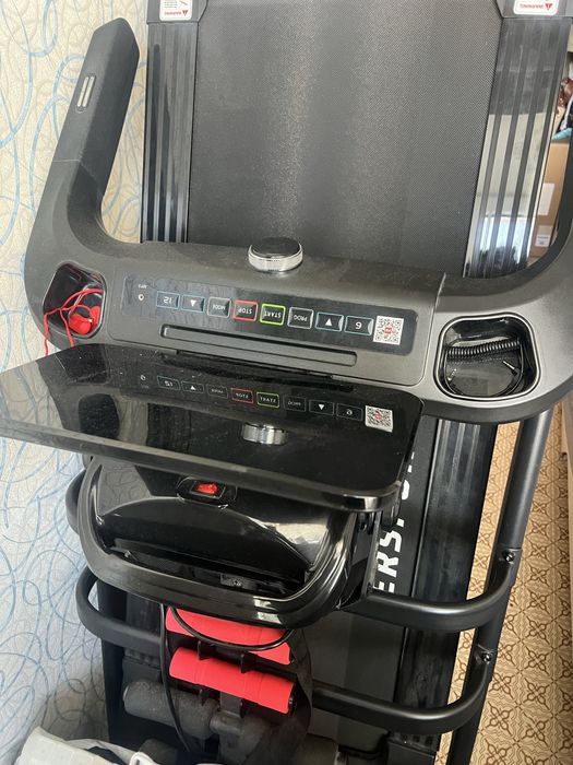 Продам беговую дорожку