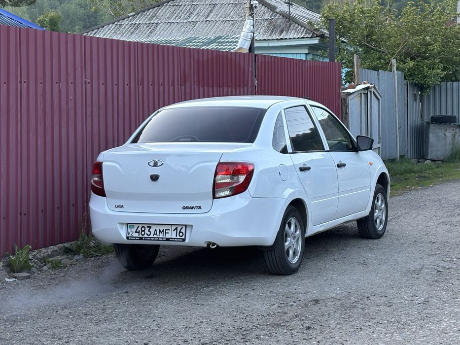 Продам лада гранта