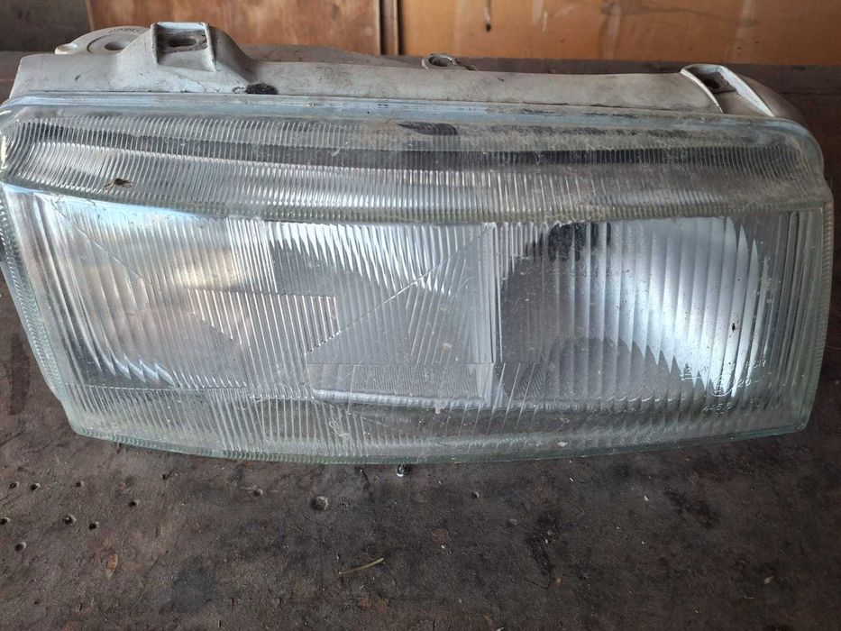 Фары фольксваген пассат Б4, б/у