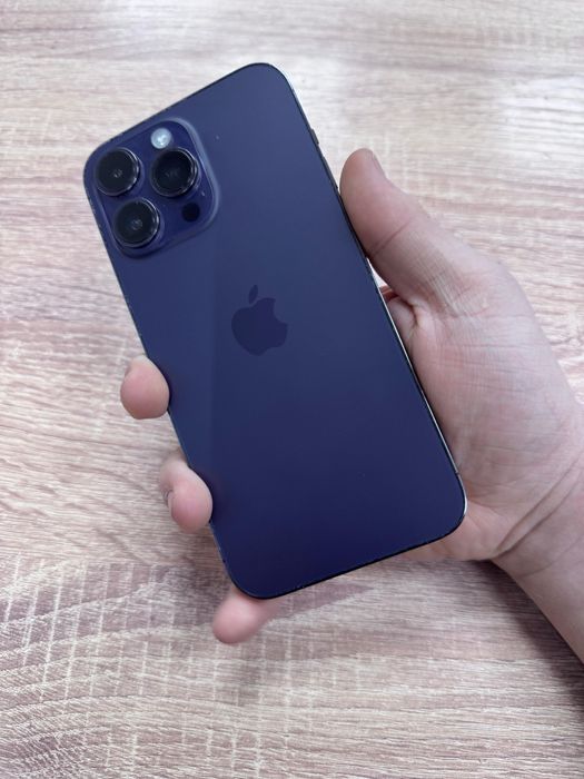 Iphone 14 pro max(os14b)