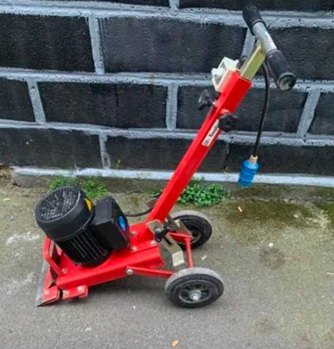 Masina Profesionala Decopertat Pardoseli SPE MS230 (Floor Stripper)