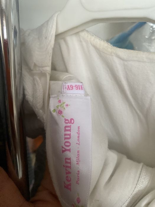 Платья для девочек