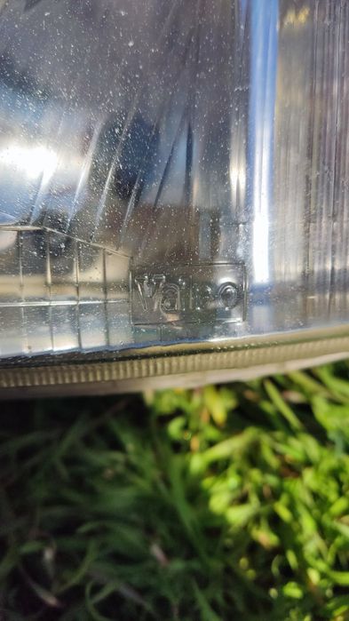 Фарове с машинки Валео Valeo за Опел Корса Б Opel Corsa B