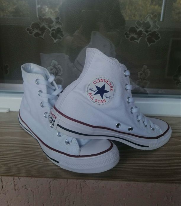 Converse Chuck Taylor All Star High