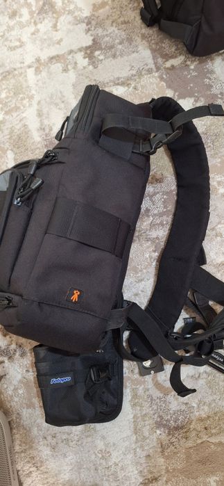 Rucsac Lowepro SlingShot 102 AW