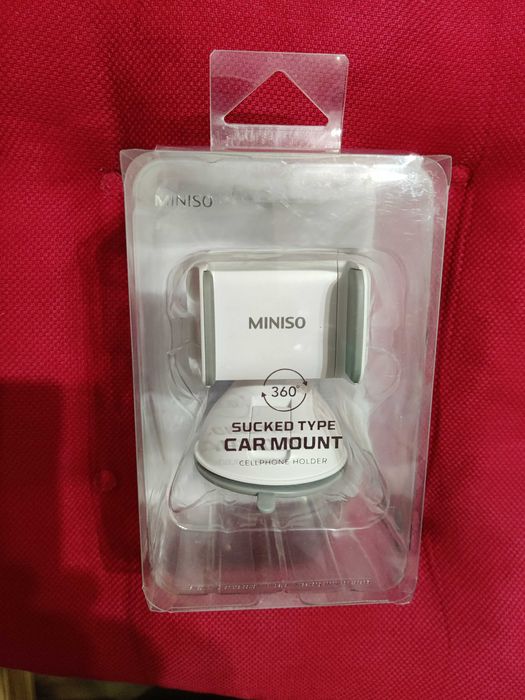 Держатель Miniso для телефона