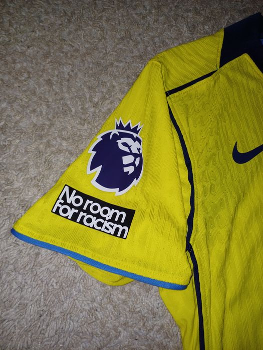 Tricou fotbal Tottenham Drăgușin M Player version Premier league