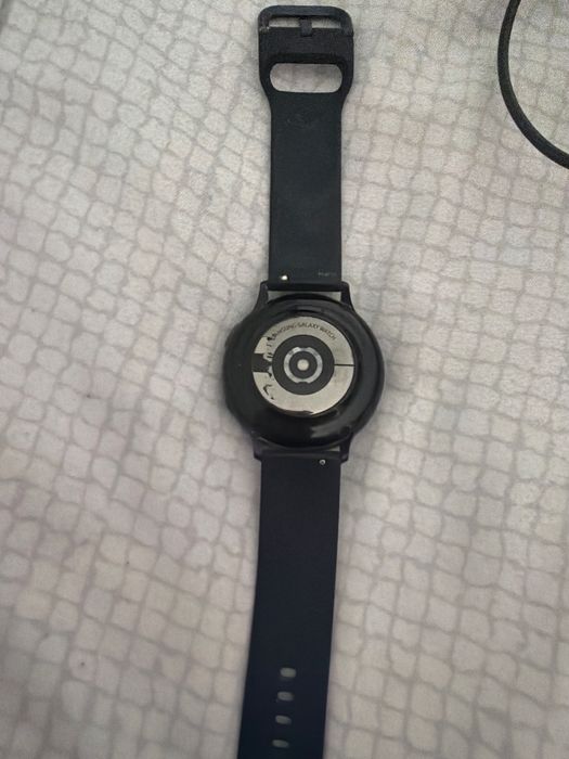 Samsung galaxy watch 2
