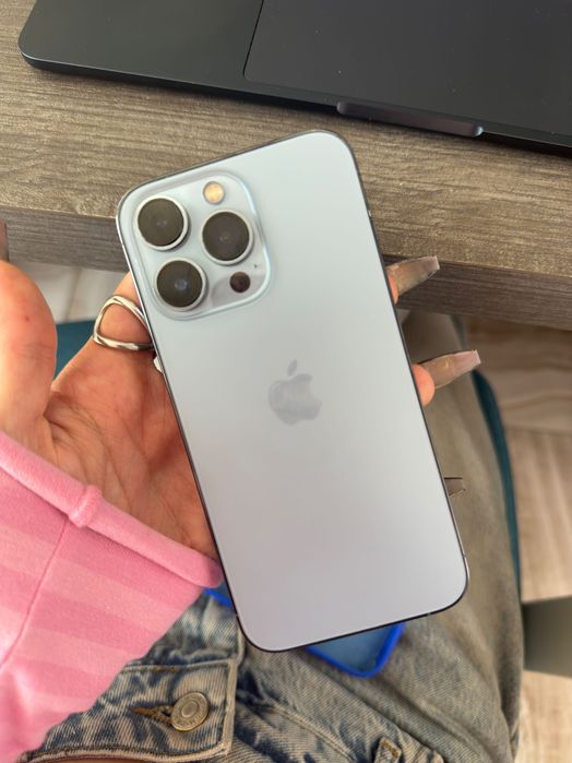 Iphone 13 Pro 256gb
