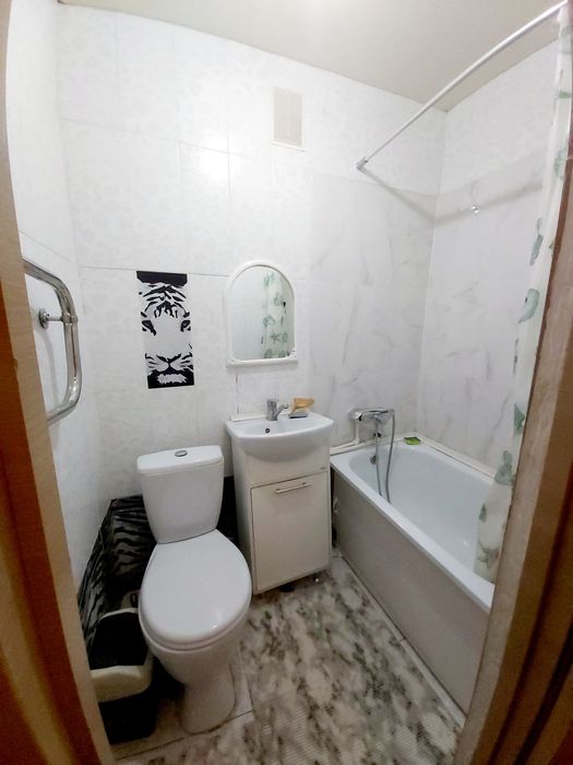 Сдам 1комн посуточно Школьник