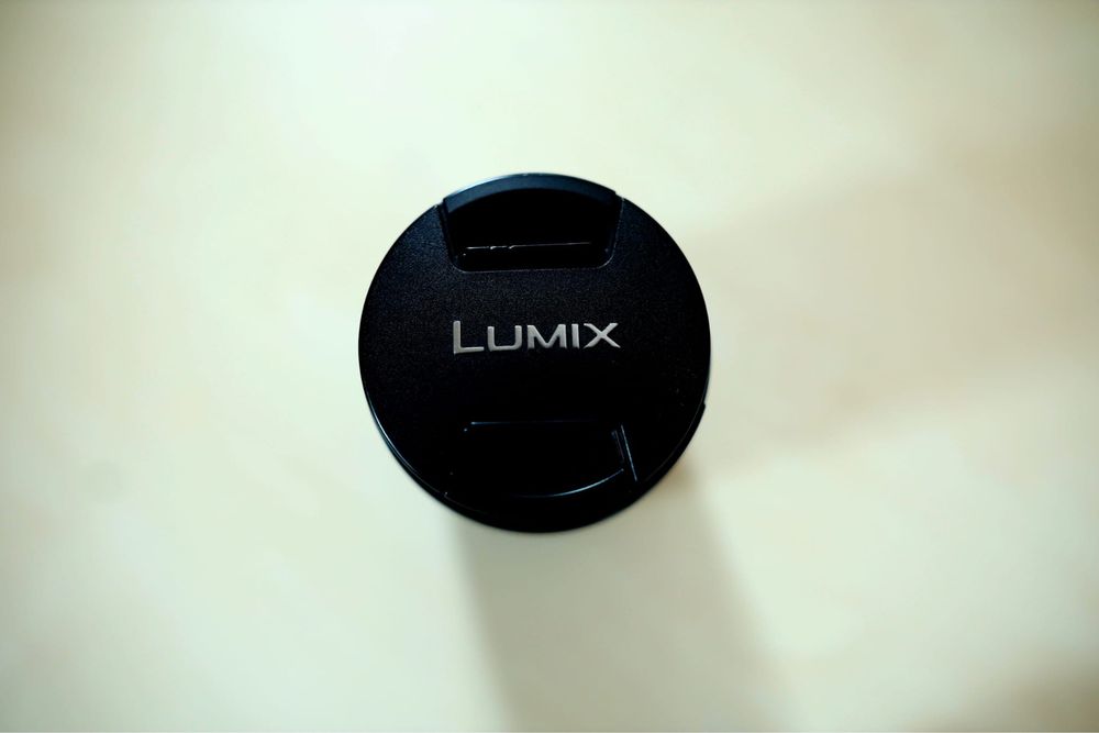 Obiectiv mirrorless Panasonic 14-140mm Power OIS