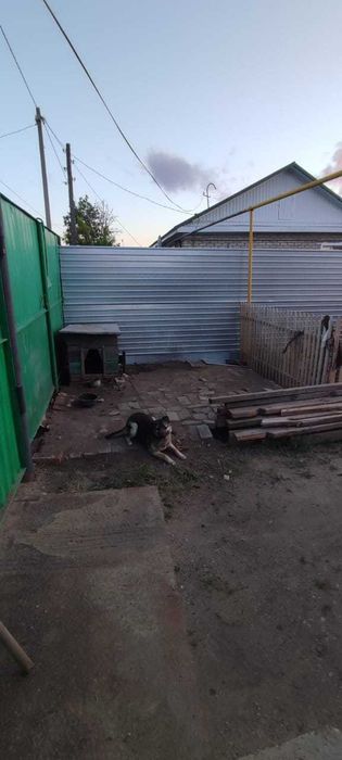 продается дом Тобыл ул.Волынова