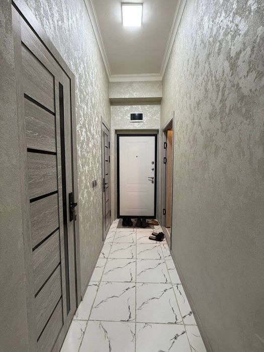 Юнусабад 4 квартал 1/10/11 (34²) продаётся новостройка