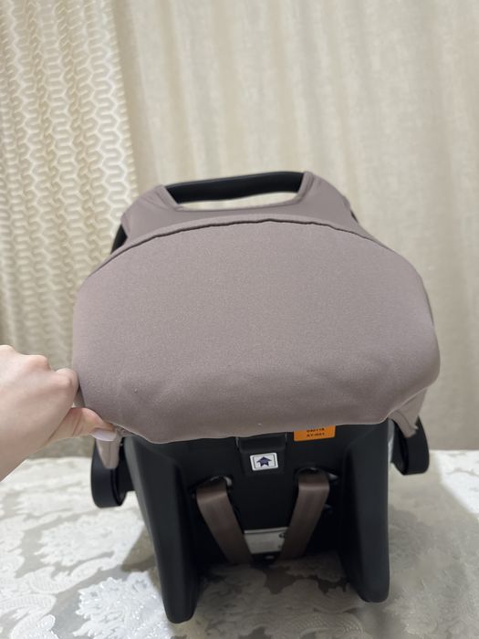 Авто кресло , SKYLER V2