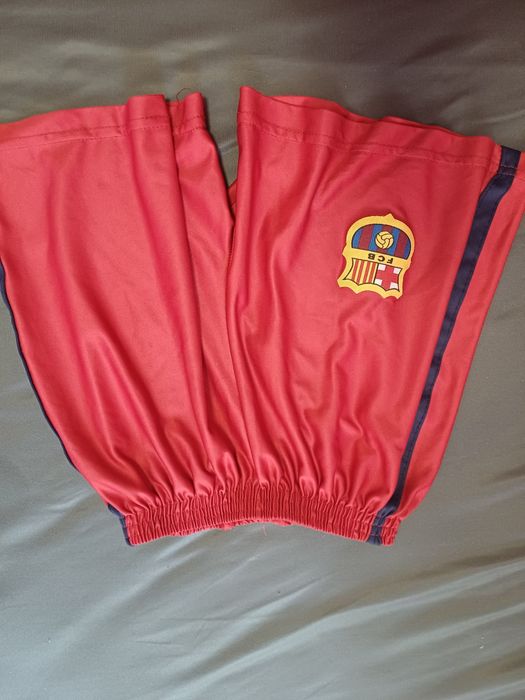 Къси панталони adidas