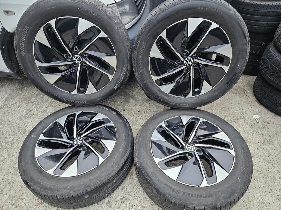 Roti jante vw  19.  ID 4 ID 5 ID 6 ID Buzz