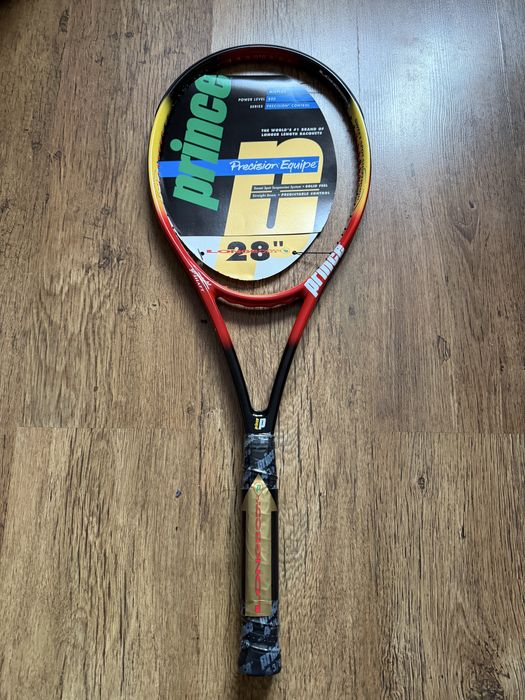 Racheta Tenis Prince Longbody Precision Equipe