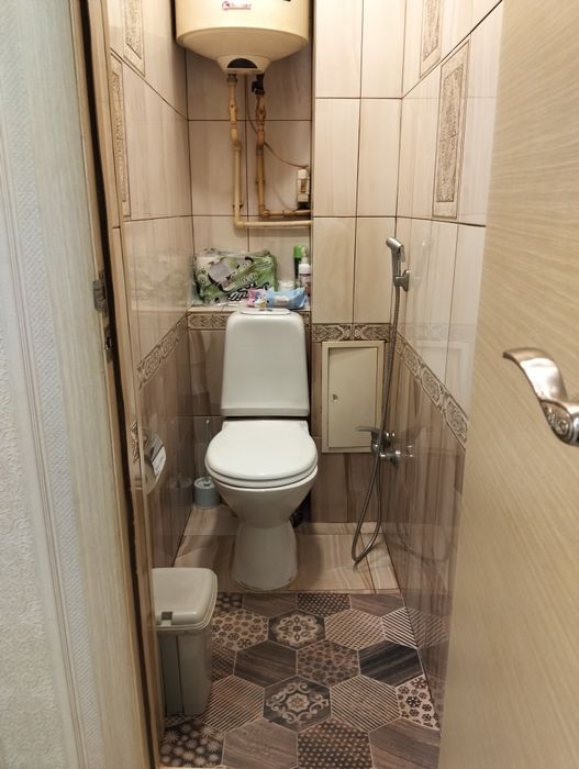 Продается 2х квартира