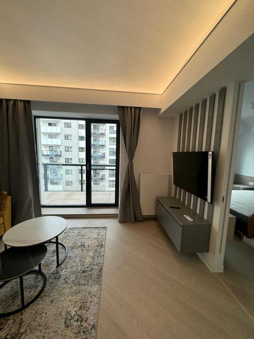 Apartament 2 camere Cortina North - Persoana fizica
