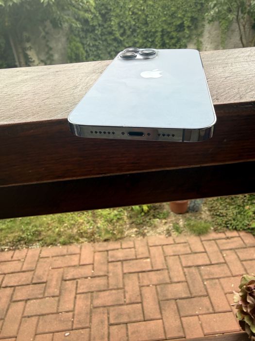 Iphone 13 Pro Max de 128