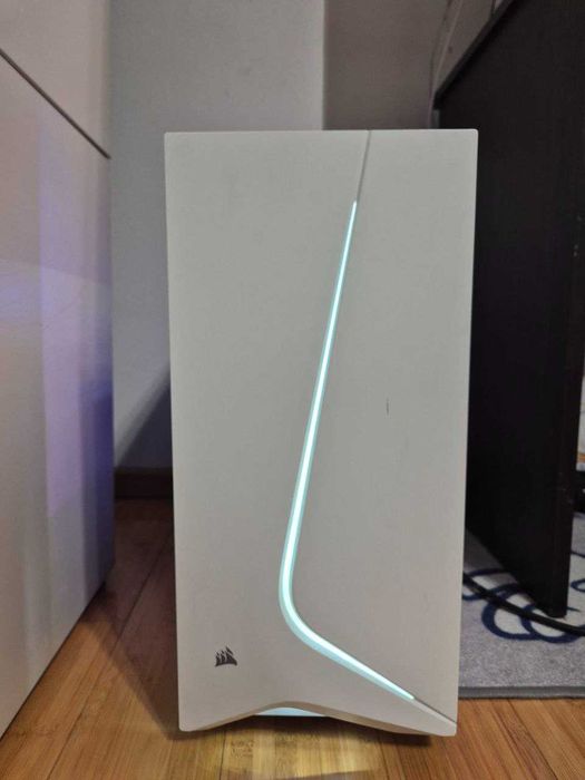 Calculator i9 9900k, RTX 2070 EVGA FTW3, WIN 11 cu licenta