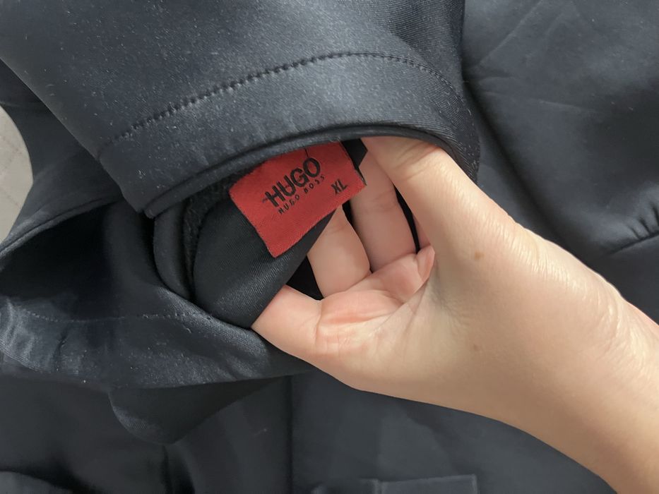 Мъжки Суичър Hugo Boss