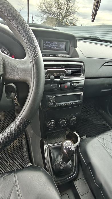 Лада приора 2014 год, с кондиционером