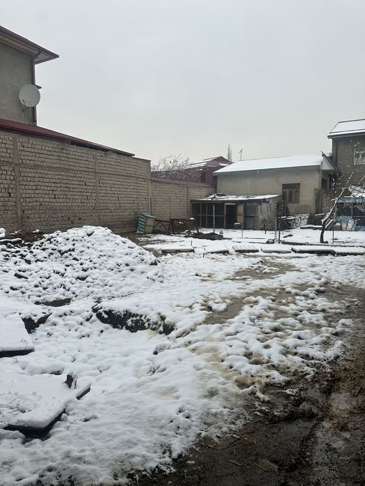 Yer sotiladi 6.44 sotix Toshkent shaxar Yangi xayot tumani Chortoq MFY