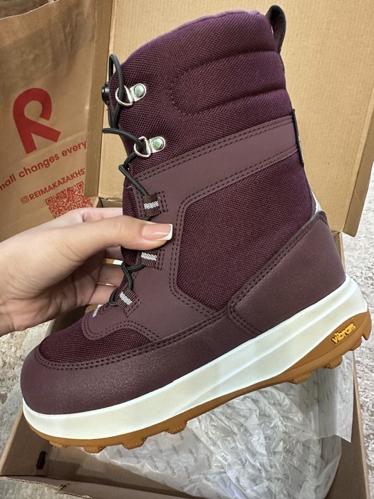 Детская обувь REIMA ( для девочек и мальчиков)