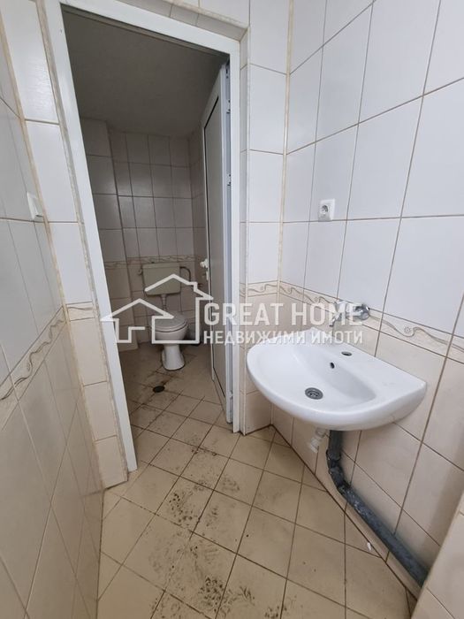 Продава се Офис в Търговище, Център - 190 кв.м за 265 €/кв.м - Снимка #5