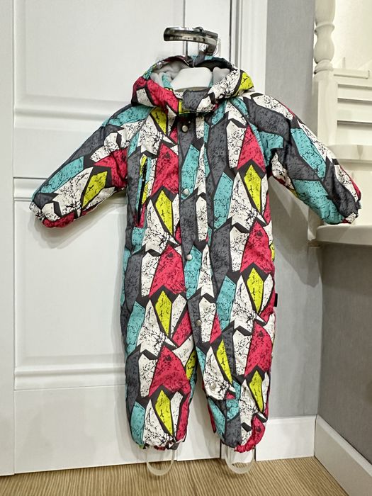 Комбинезон Crockid 86-92