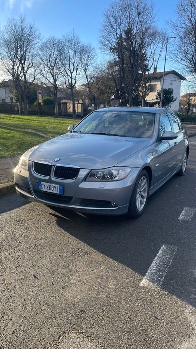 BMW 320d 163cv Primul Proprietar vei fi tu ..!
